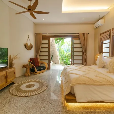 Lamoon Villas Berawa-3